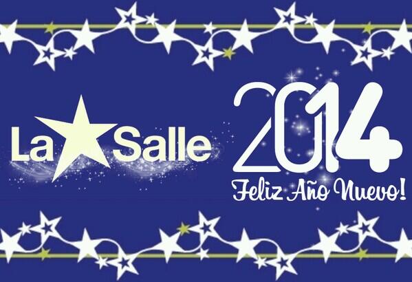 Feliz Año Nuevo